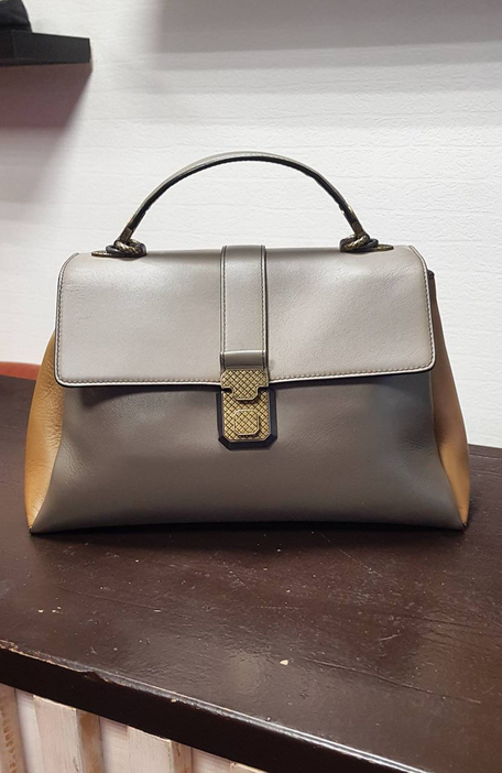 РЕСТАВРАЦИЯ СУМОК
