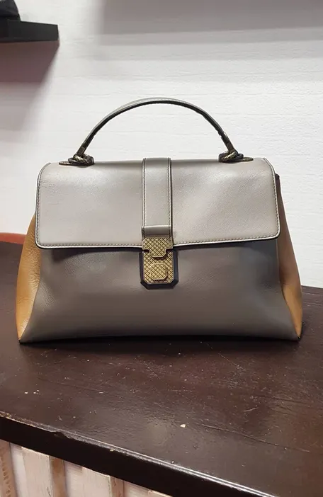 РЕСТАВРАЦИЯ СУМОК
